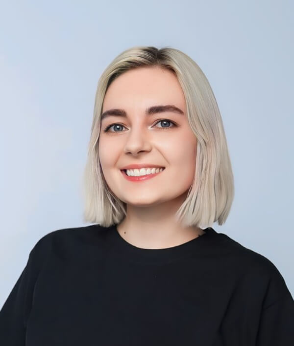 Анна Чумак
