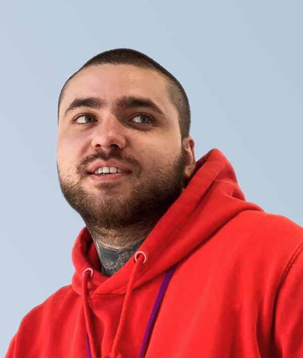 Константин Газизов