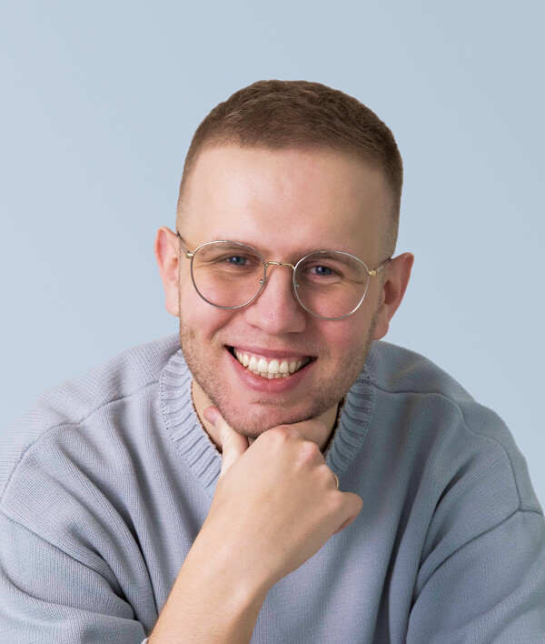 Никита Куликов
